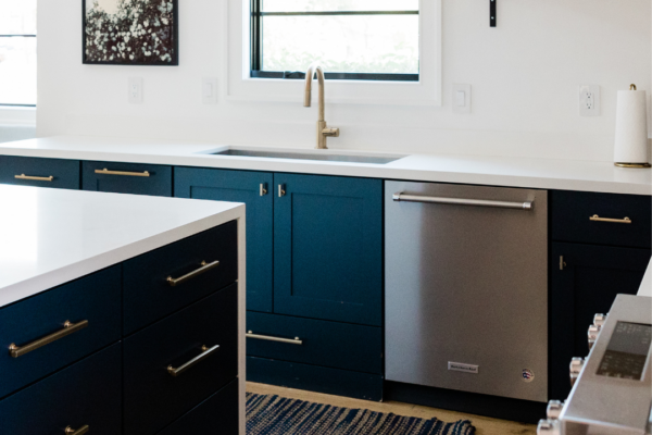 Solving Dishwasher Leaks at Home